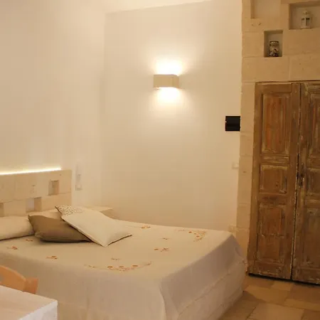 Kır Evi Dimora Celeste Ostuni