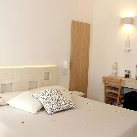 Kır Evi Dimora Celeste Ostuni