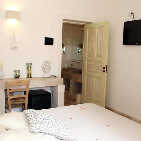 Kır Evi Dimora Celeste