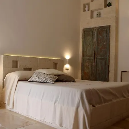 Dimora Celeste 오스투니