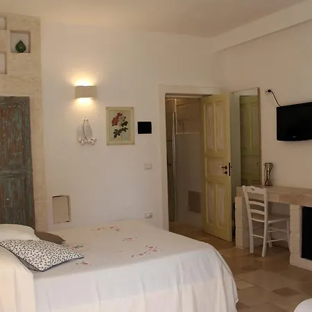 Dimora Celeste Ostuni