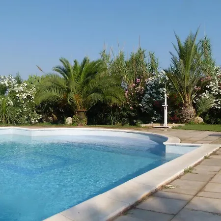 Dimora Celeste Kır Evi *