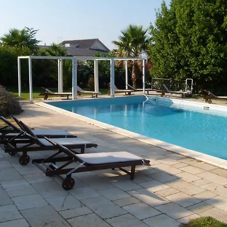 Dimora Celeste 오스투니