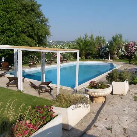 Dimora Celeste Kır Evi