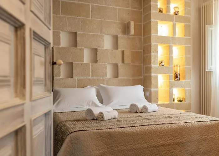 Dimora Celeste Ostuni