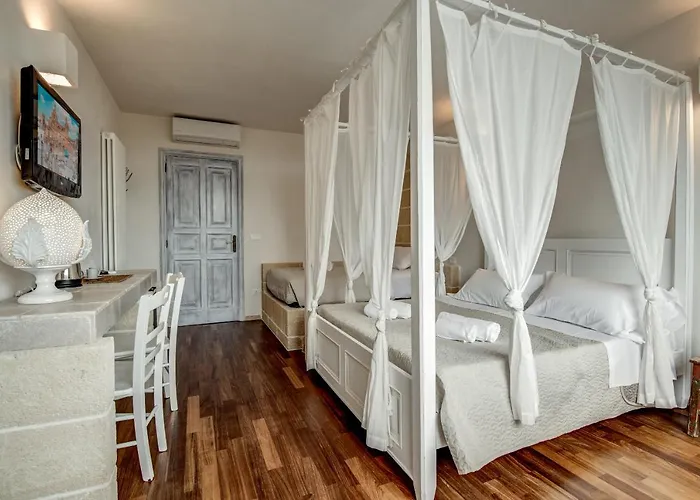 Landhaus Dimora Celeste *