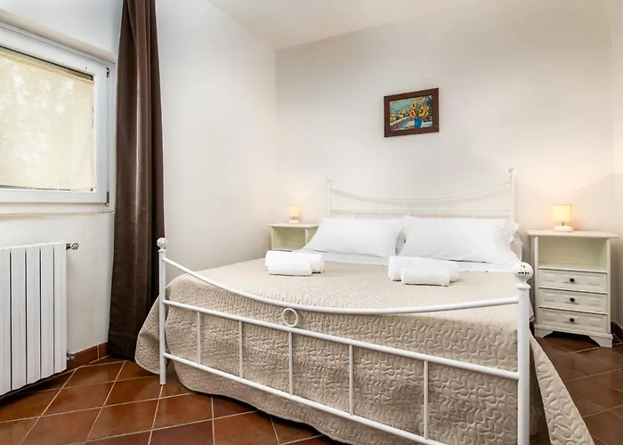 Dimora Celeste Landhaus *