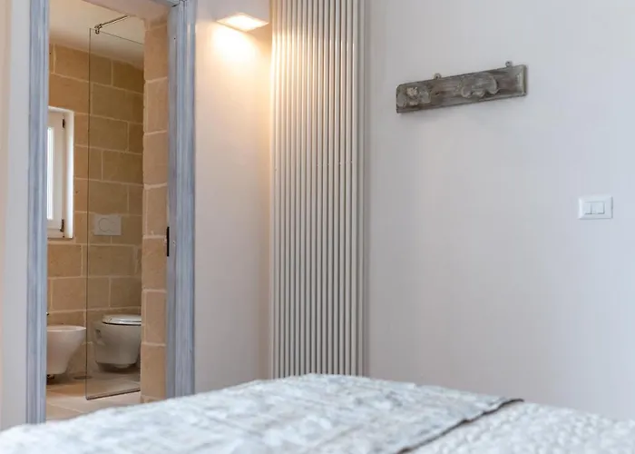 Dimora Celeste Ostuni