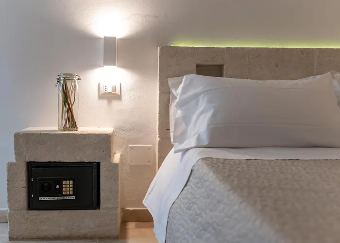 Landhaus Dimora Celeste