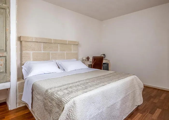 Dimora Celeste Landhaus *