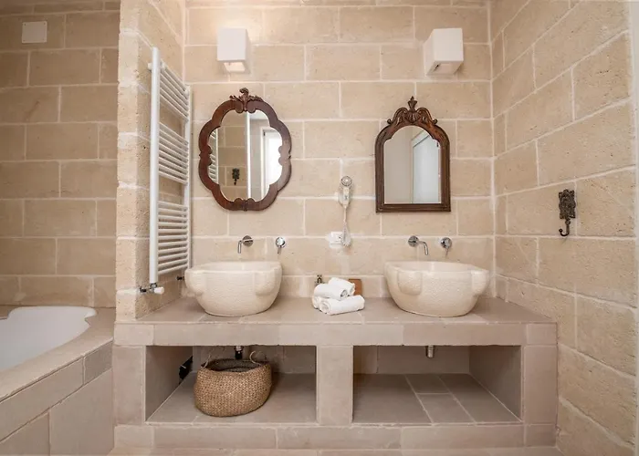 Dimora Celeste Landhaus