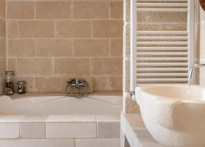 Dimora Celeste Landhuis