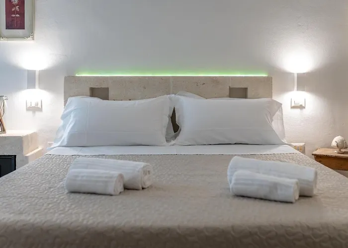 Landhaus Dimora Celeste *