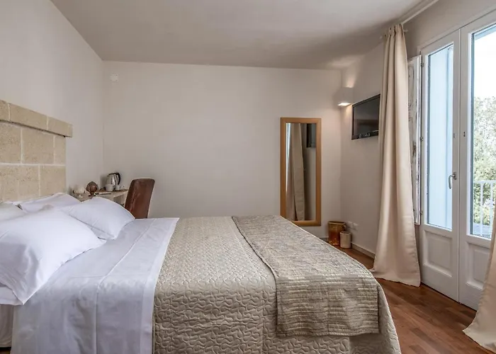 Landhaus Dimora Celeste