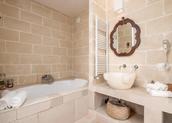 Landhaus Dimora Celeste *