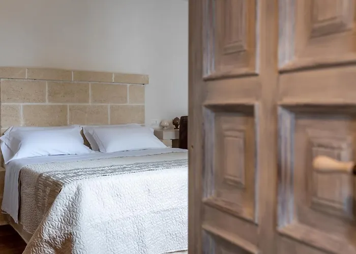 Landhaus Dimora Celeste *