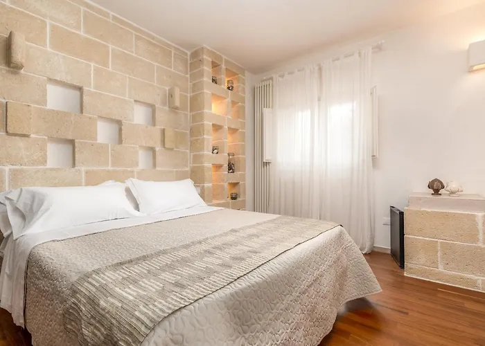 Dimora Celeste Landhaus Ostuni