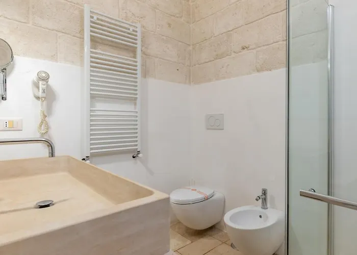 Dimora Celeste * Ostuni