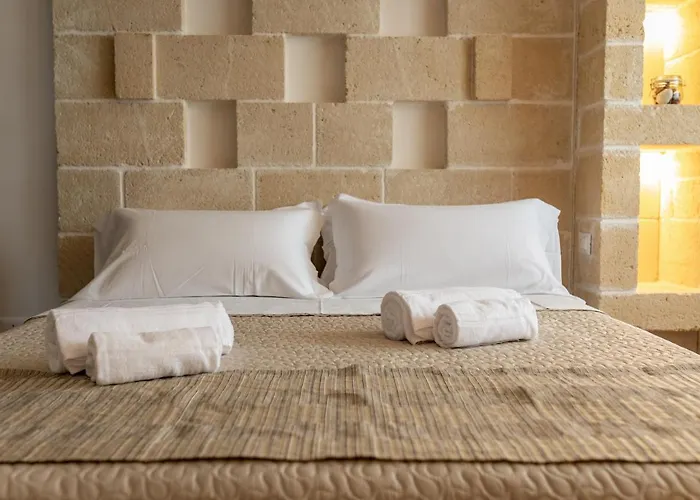 Dimora Celeste Landhaus