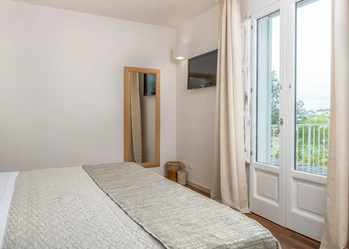 Dimora Celeste Landhuis Ostuni