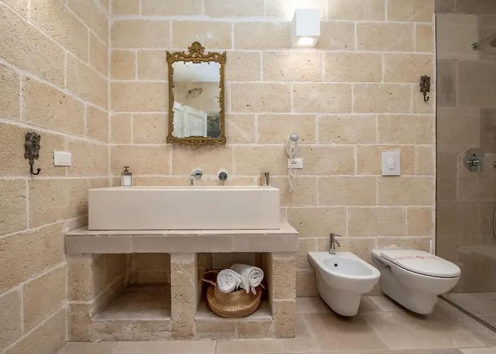 Dimora Celeste Landhaus Ostuni