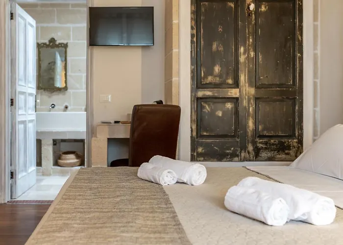 Landhaus Dimora Celeste *