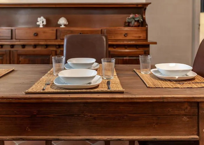 Landhaus Dimora Celeste Ostuni