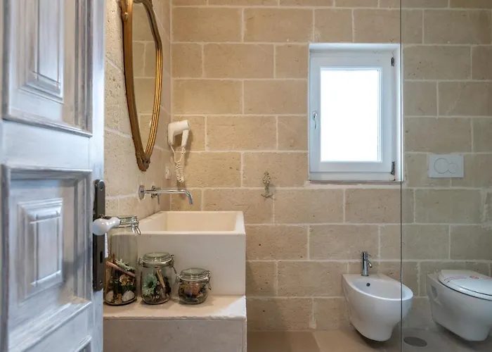 Dimora Celeste Ostuni