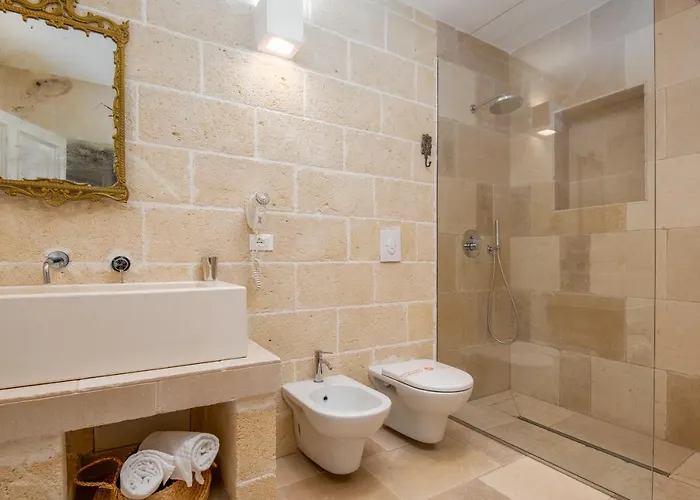 Landhaus Dimora Celeste *