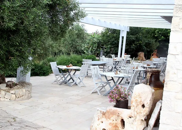 Landhuis Dimora Celeste *