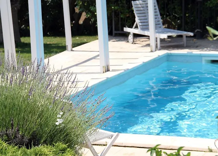 Dimora Celeste Ostuni