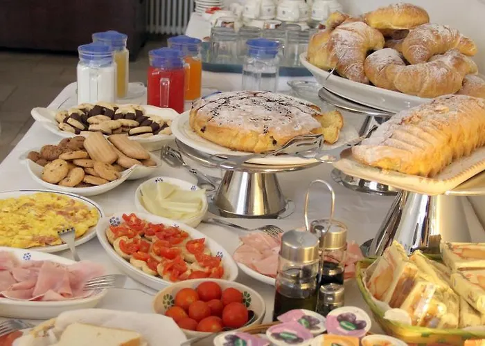 Landhaus Dimora Celeste Ostuni