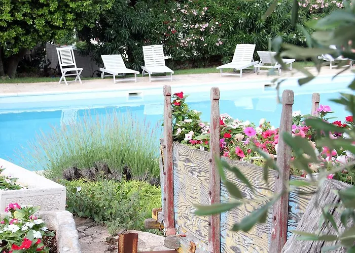 Dimora Celeste * Ostuni