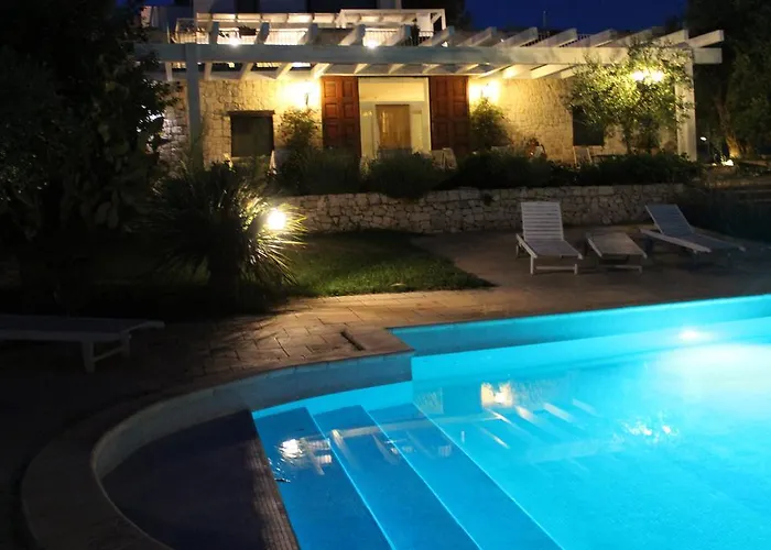 Landhaus Dimora Celeste