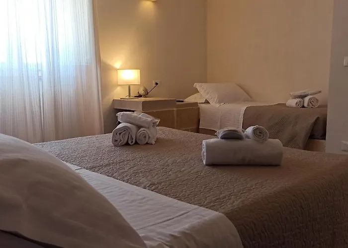 Dimora Celeste Landhaus *