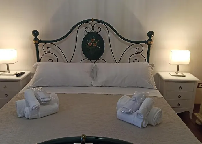 Dimora Celeste * Ostuni