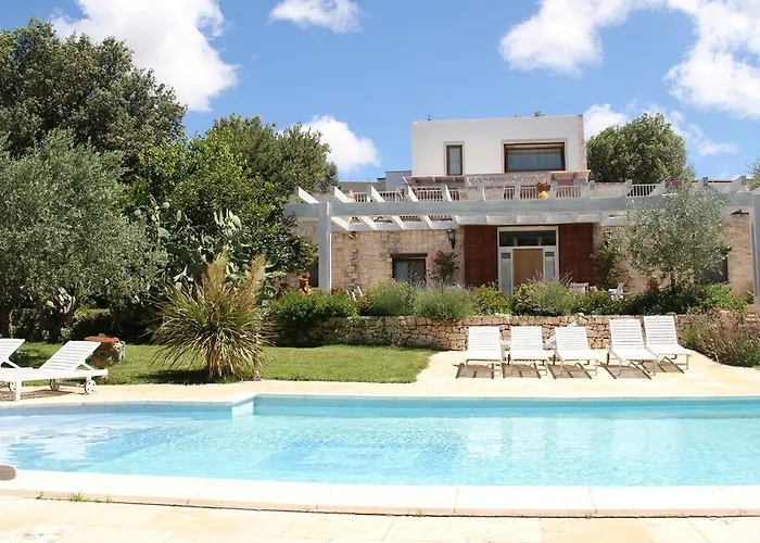 Landhaus Dimora Celeste