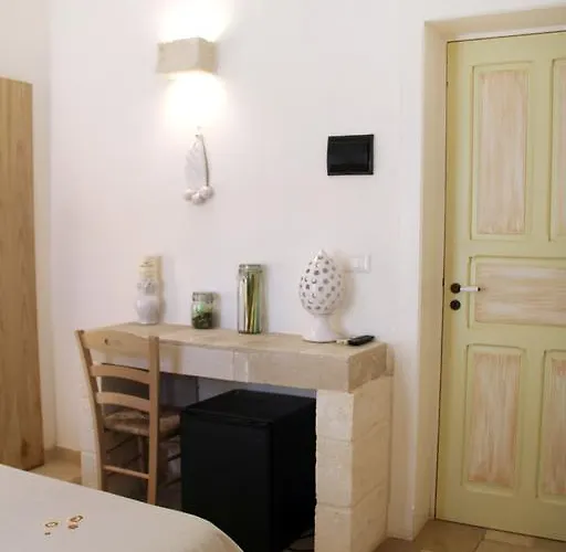 Landhaus Dimora Celeste Ostuni