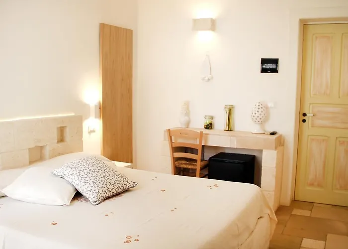 Dimora Celeste Ostuni