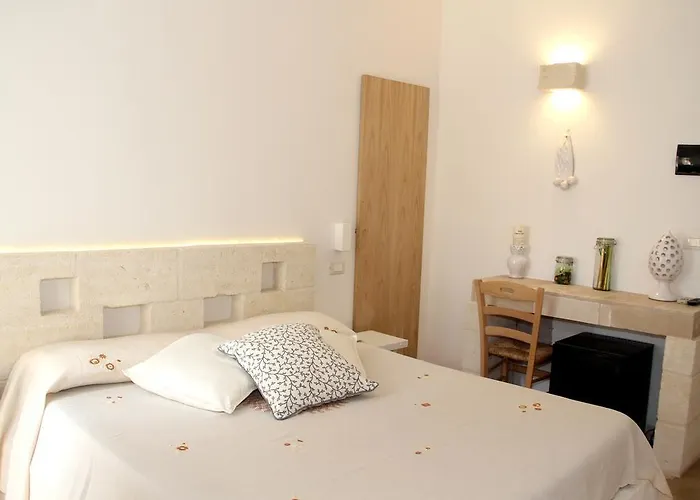 Landhuis Dimora Celeste Ostuni