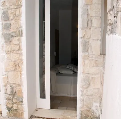 Landhuis Dimora Celeste *