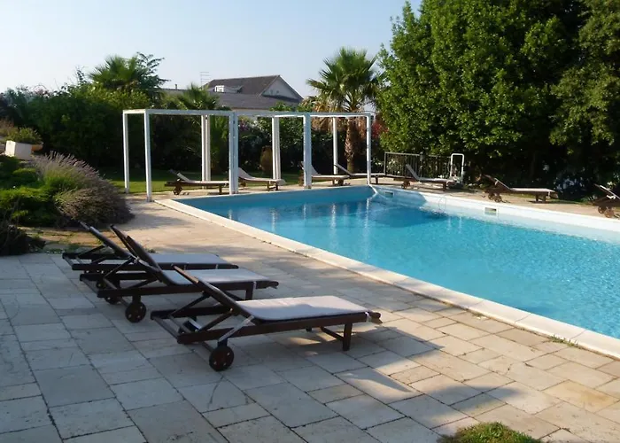 Dimora Celeste Ostuni